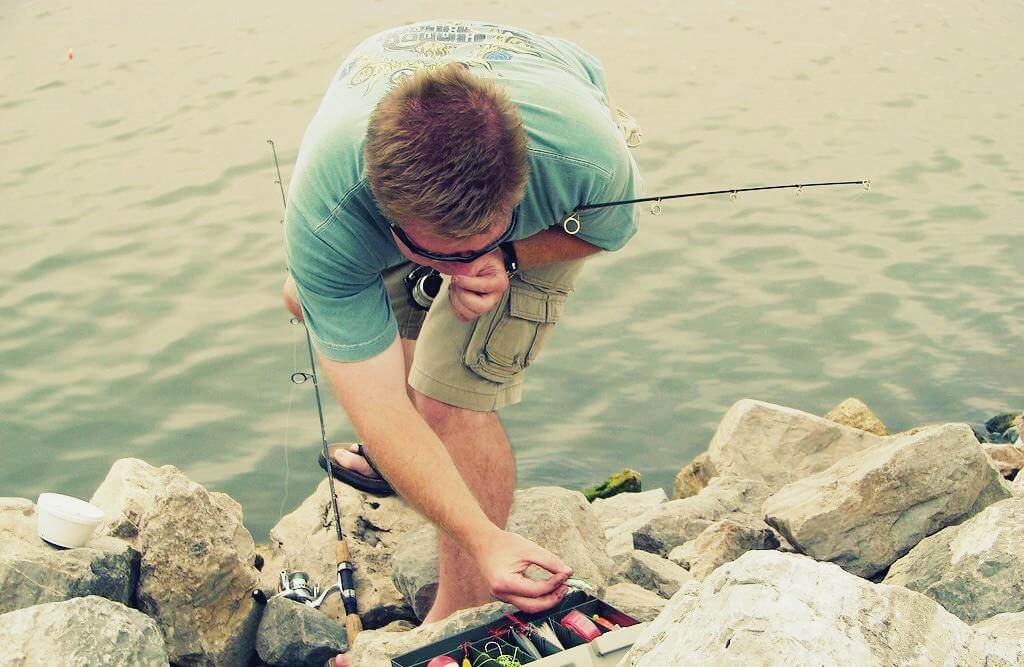 What is the Best Color for Fishing Lures