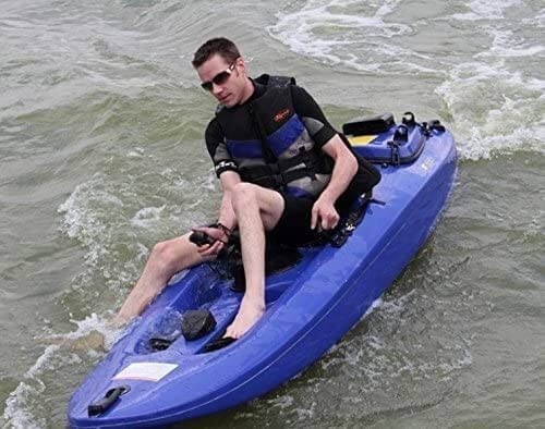 The Best Motorized Fishing Kayaks And Top Kayaks To Put A Motor On