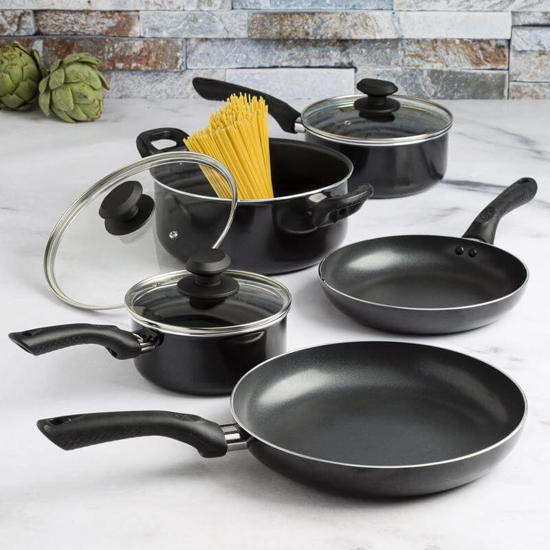 Doting Over Coating- Which Type of Cookware Is Best For You