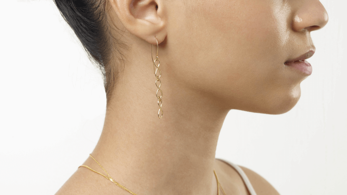 Love Jewelry | Helen Ficalora 
