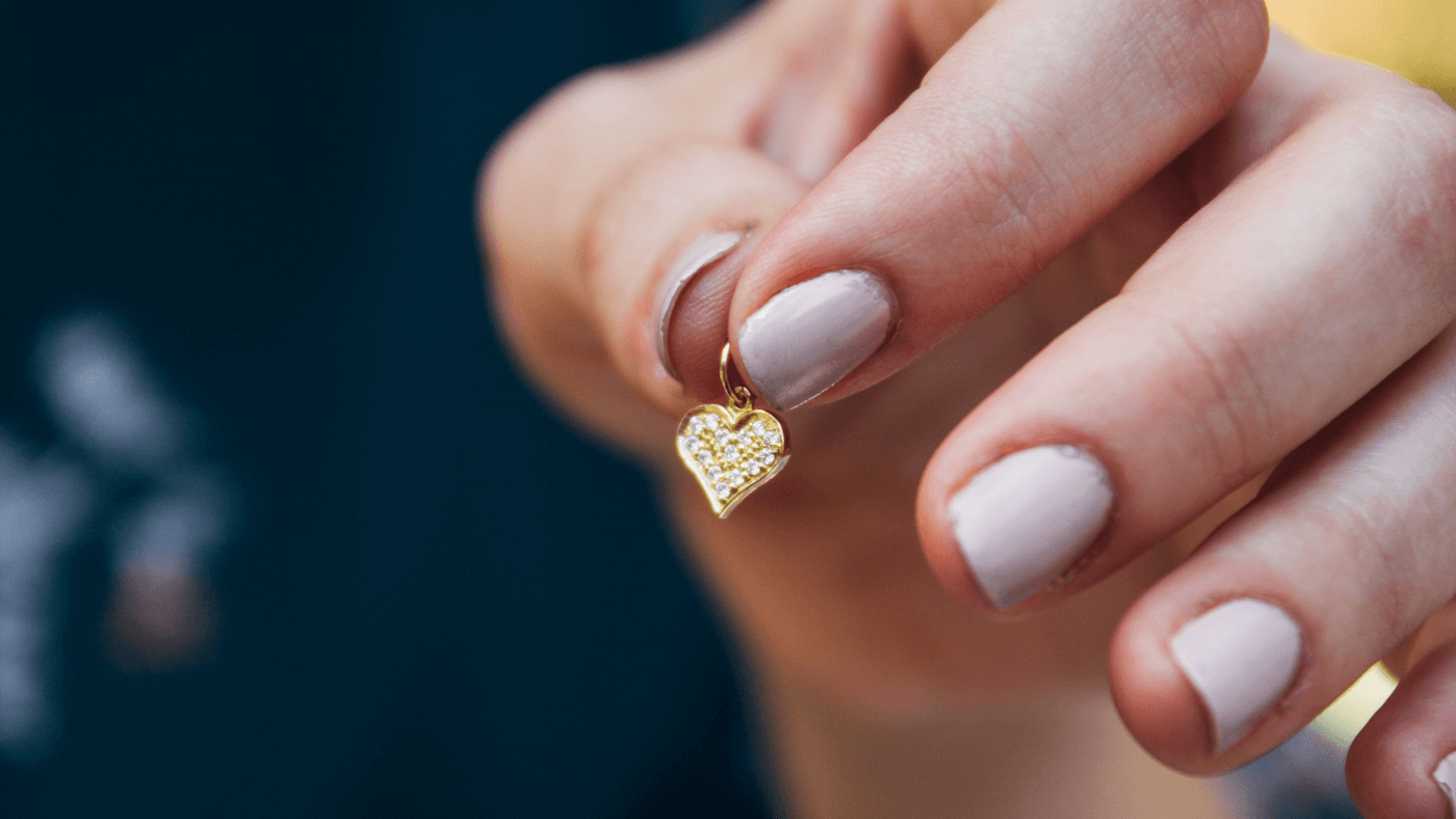 Jewelry for Girlfriend | Helen Ficalora
