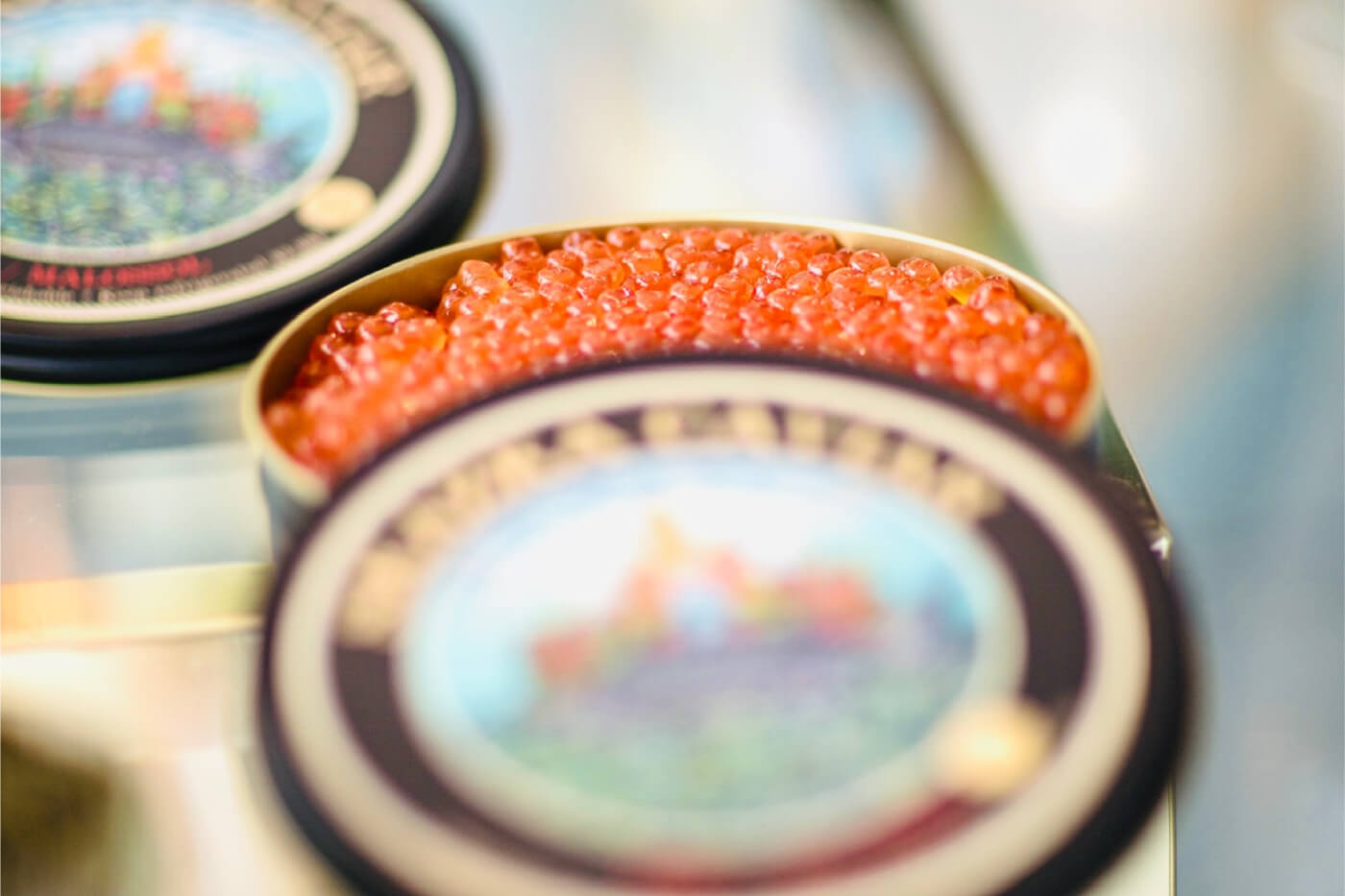 caviar facts