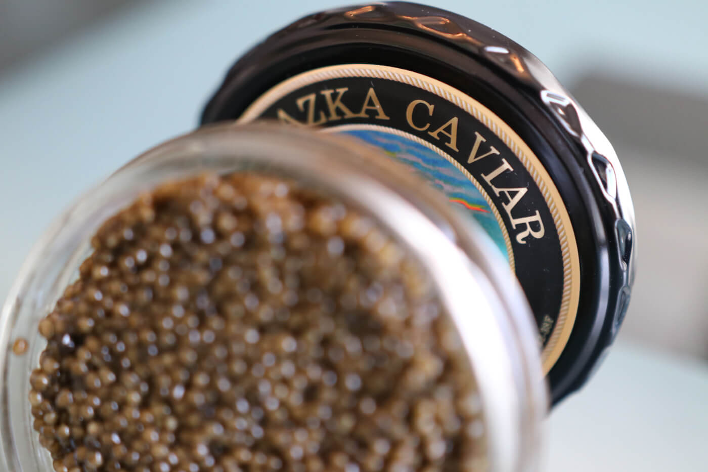 Caviar Imperial de Sologne