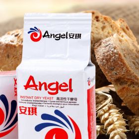 Angel yeast from bfp wholesale bakery ingredients