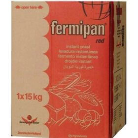 fermipan dry yeast for bakers
