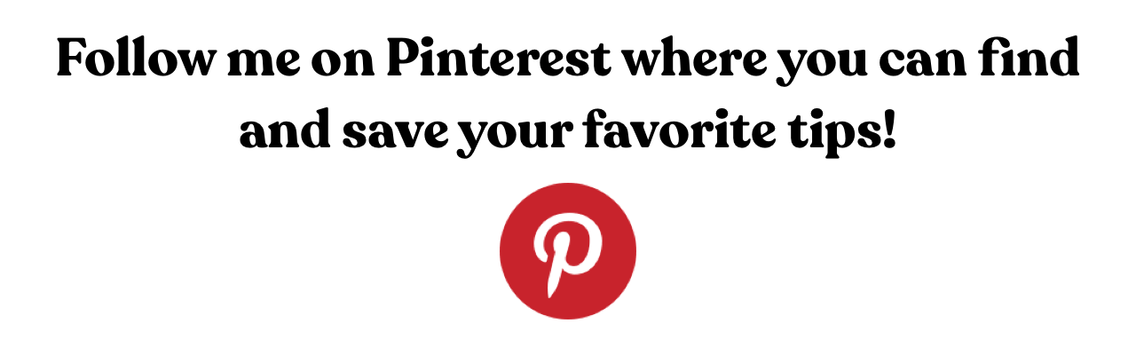 Find your favorite jewelry making tips on Pinterest!