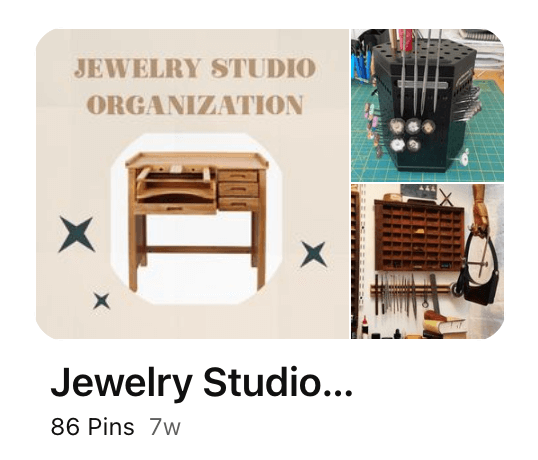 Jewelry making ideas on Pinterest.