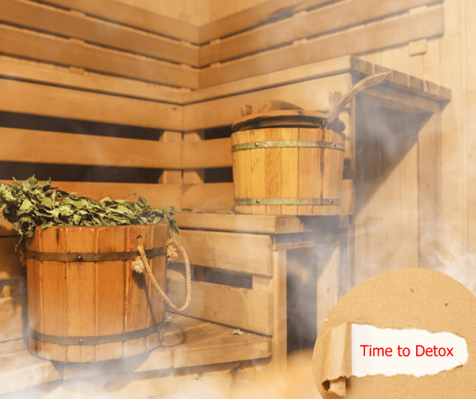 Traditional Home Saunas: Different Types & Health Benefits
