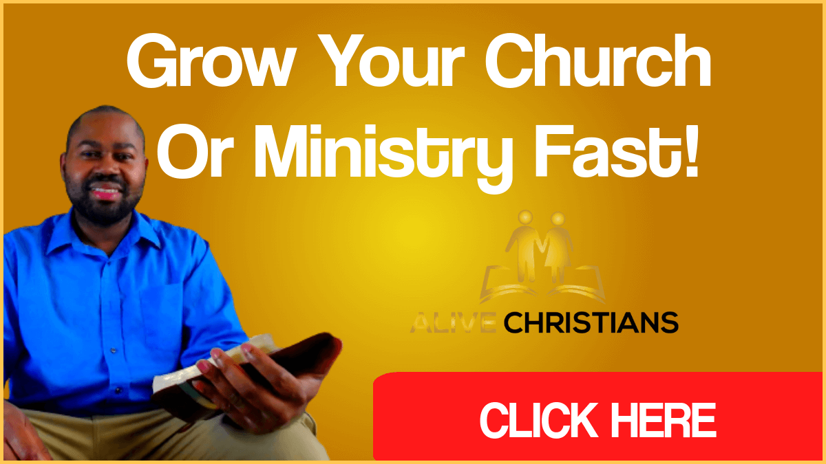 SEO for Churches- Grow Your Ministry Fast