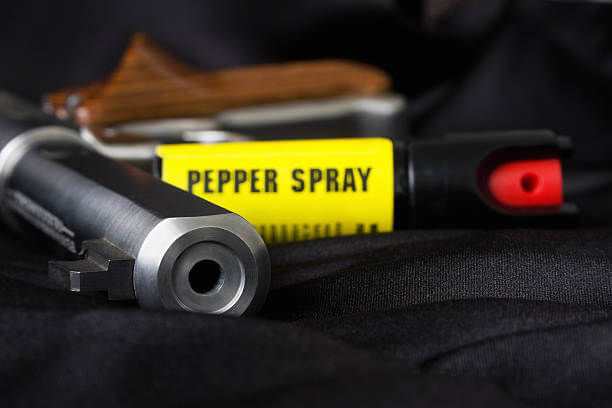 Best pepper sprays in amazon