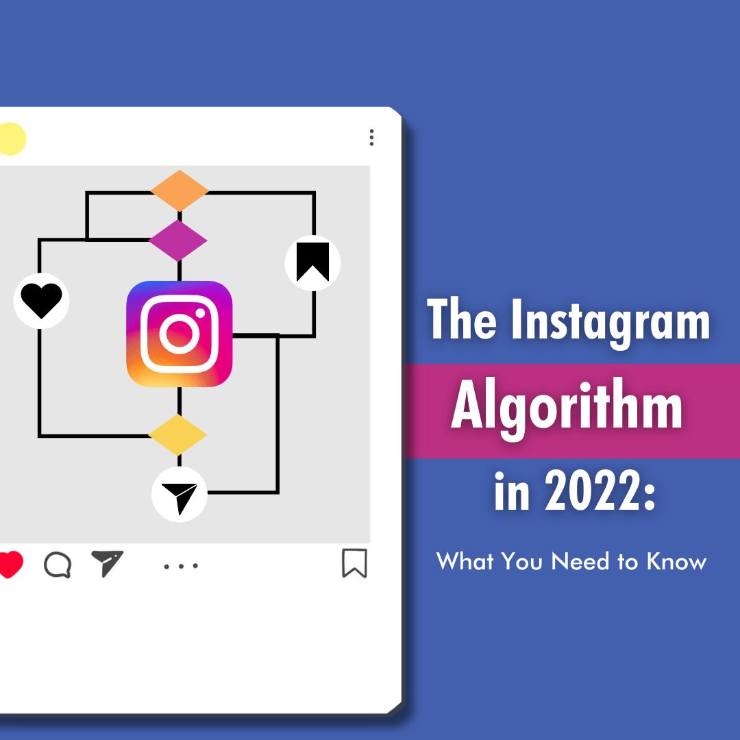 The Instagram Algorithm in 2022