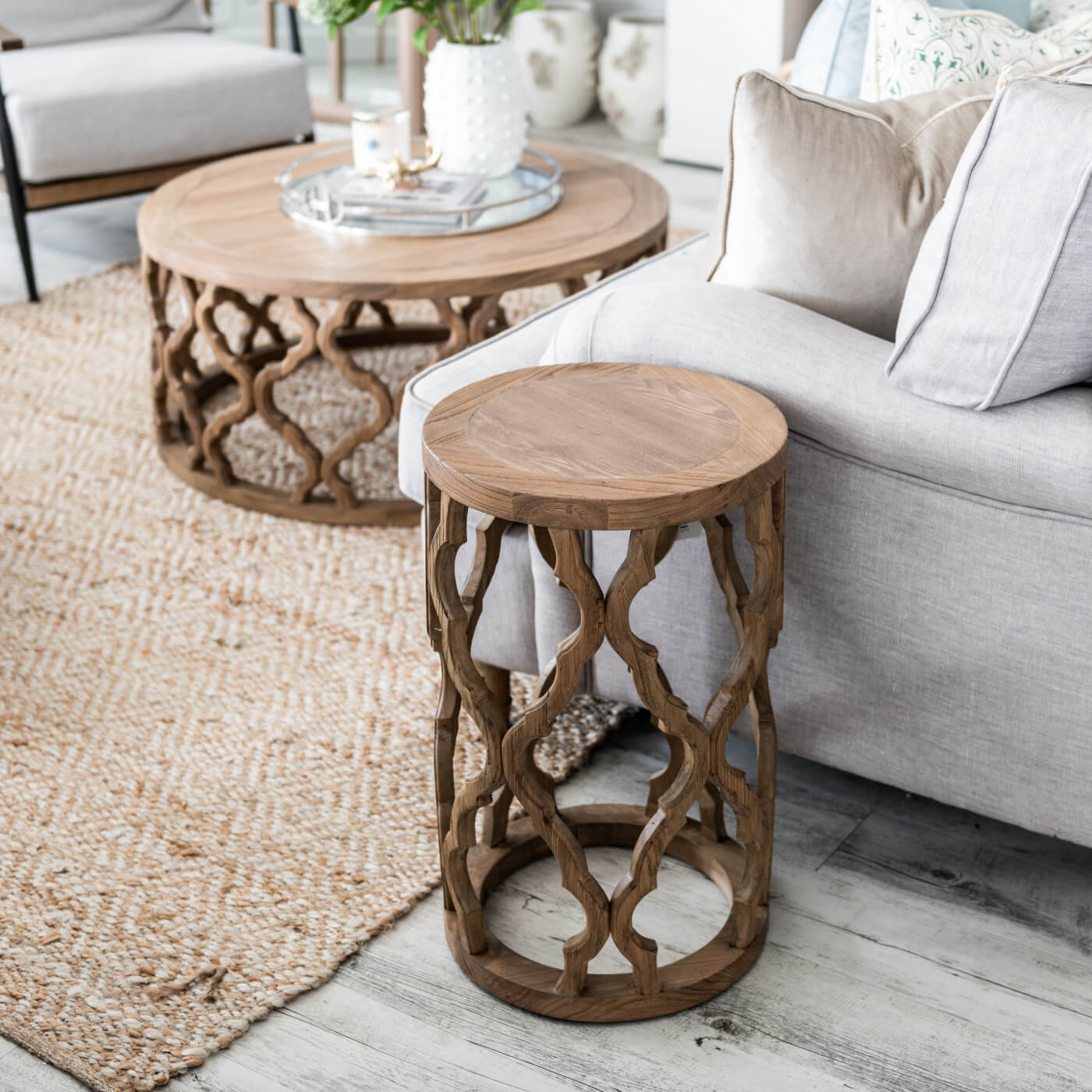 How to choose a coffee table
