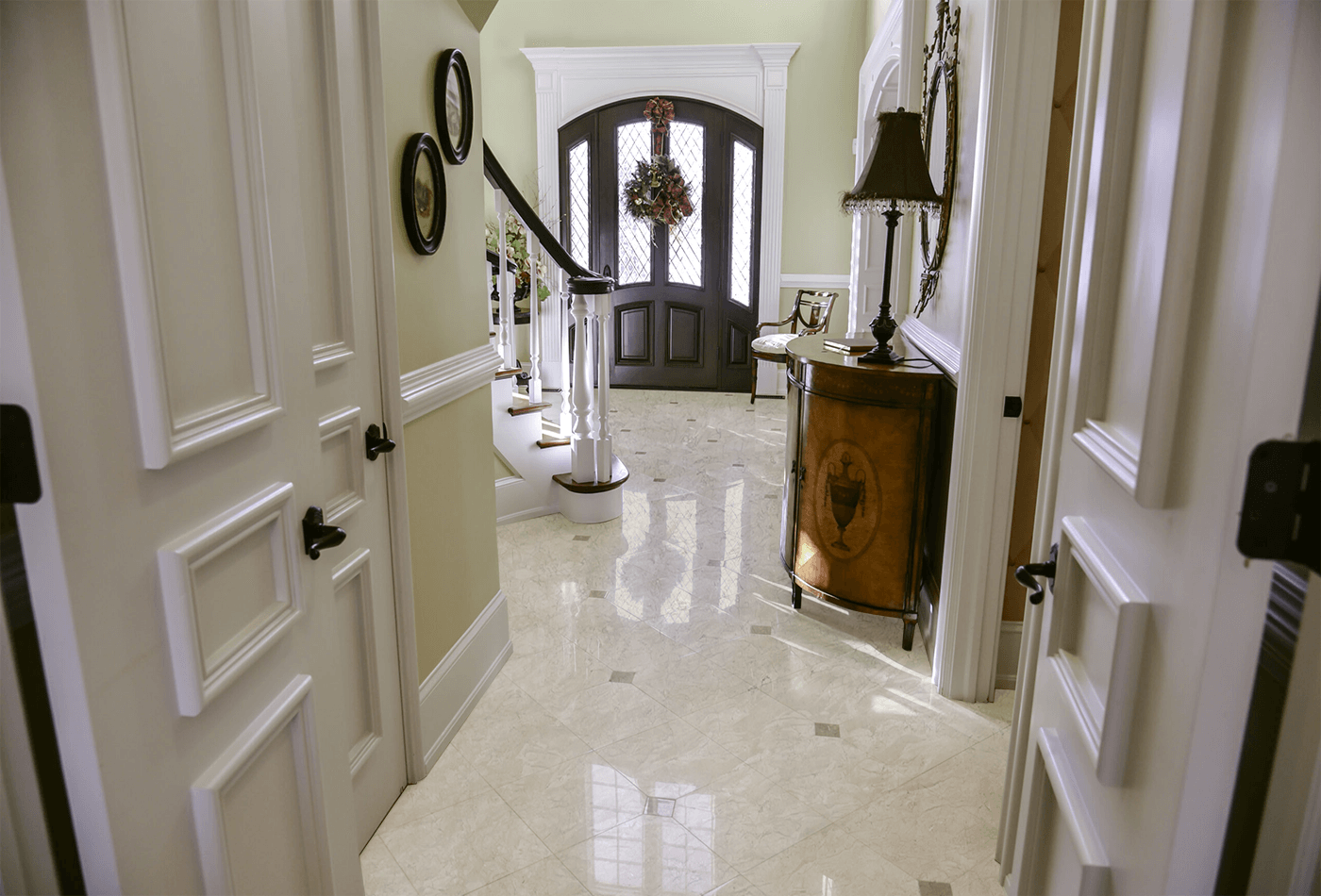 Advantages Of Marble Beige