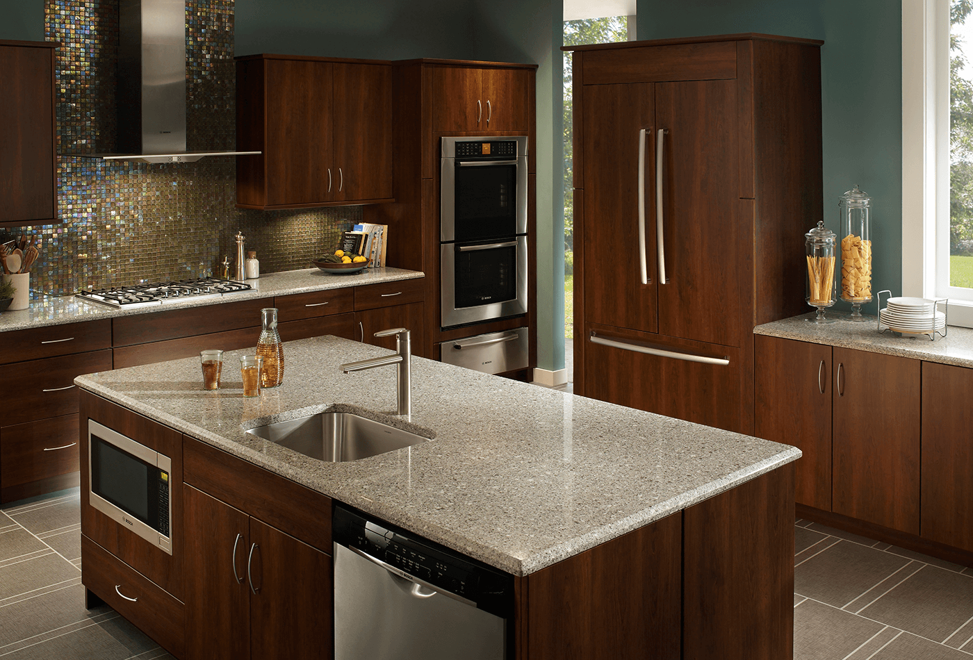 Are Silestone Countertops for Your Kitchen