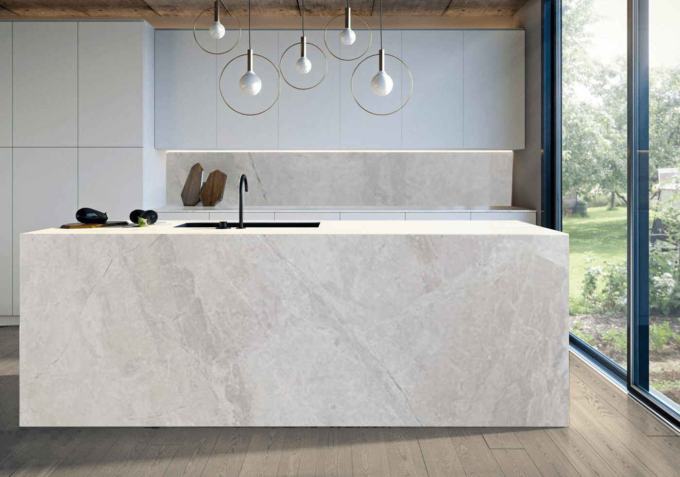 Are You Looking for Similar Veined Marble Patterns in Varying Shades