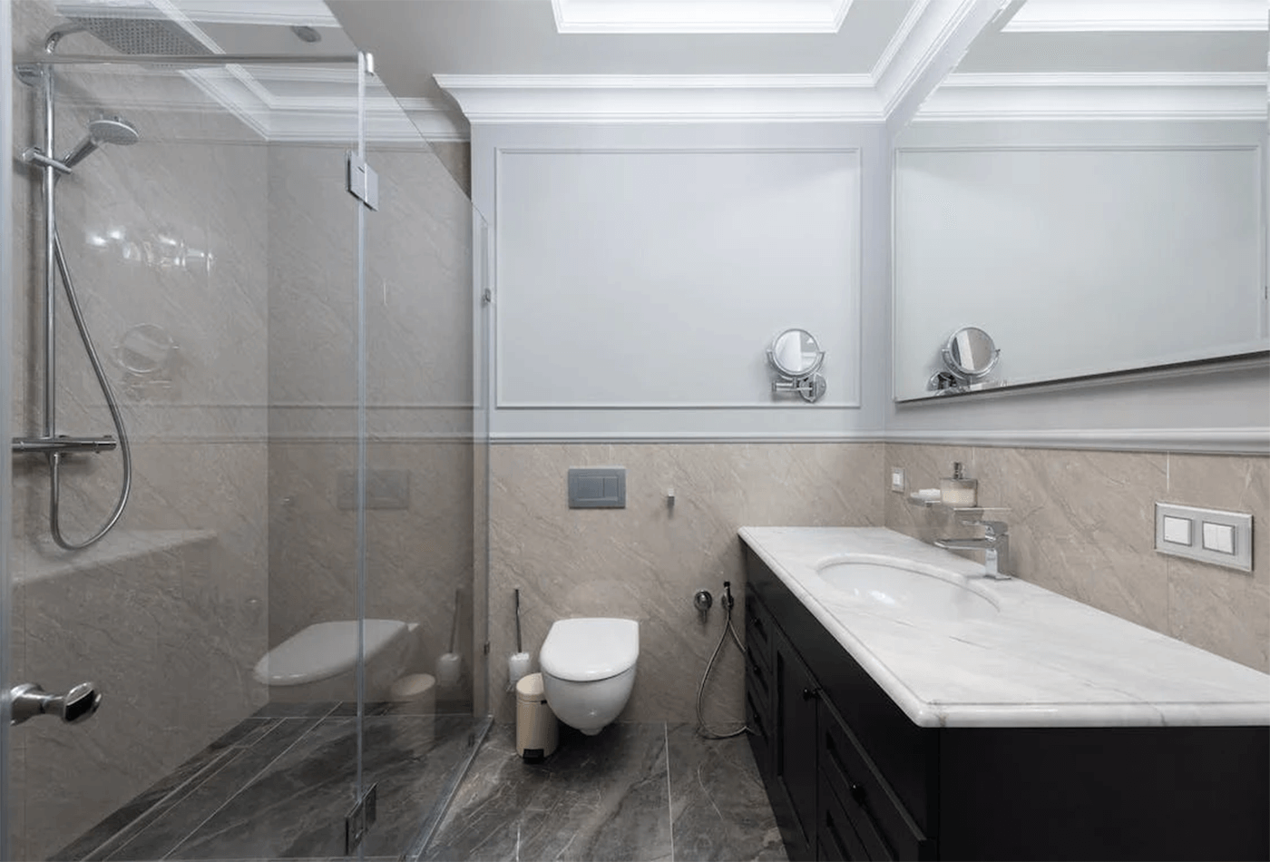 Bathroom Mirror Ideas for Single Sink That Amaze You
