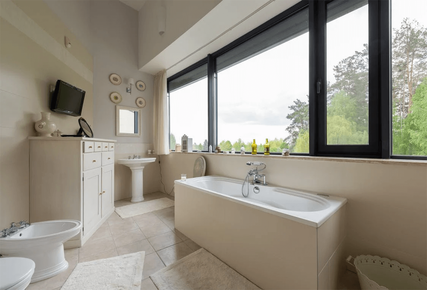 Bathroom Design And Installation