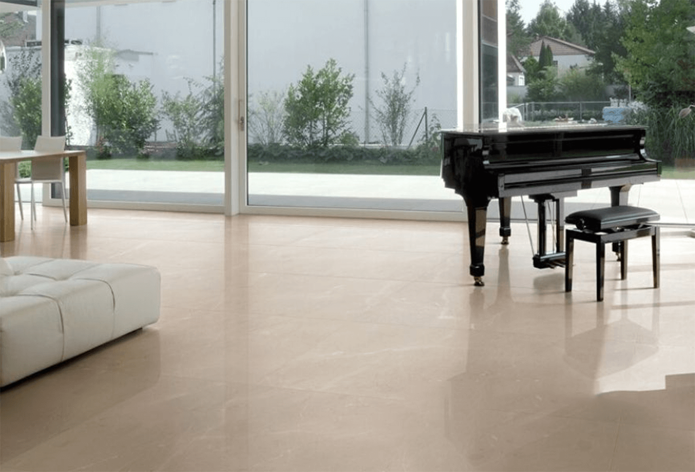 Be Regular With Your Beige Marble Cleaning, Make it Last a Generation