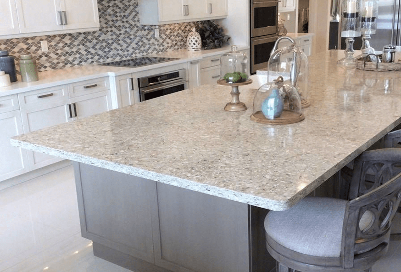 Benefits of Beige Slabs for Our Kitchen