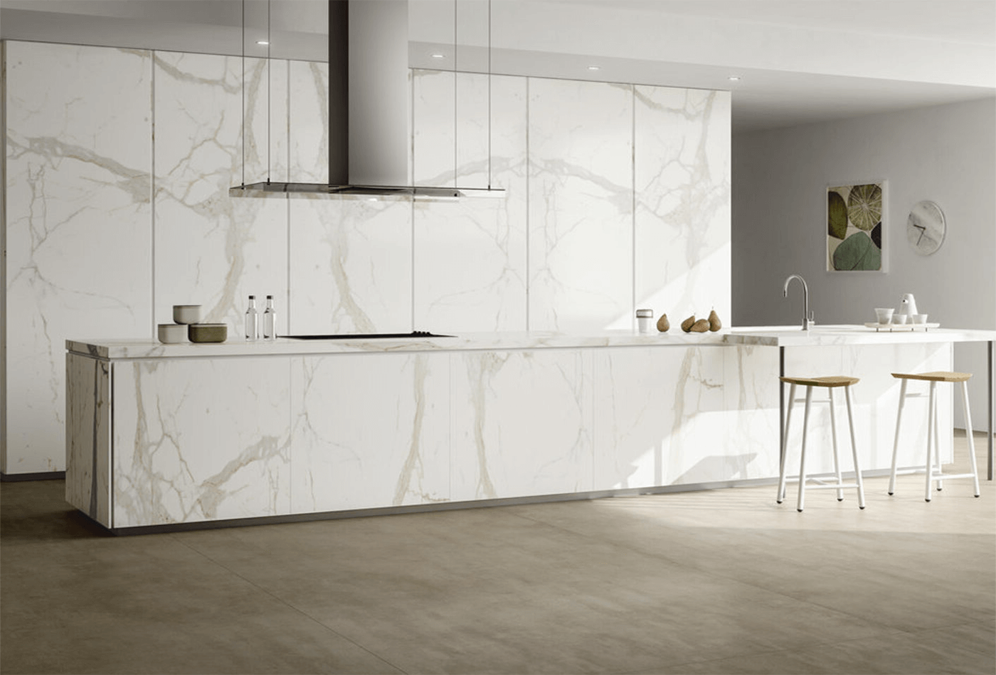 Benefits of Installing Ceramic Surfaces
