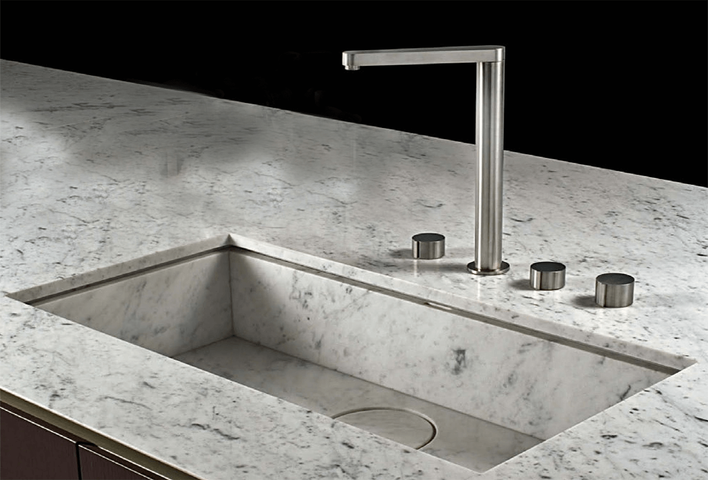 Benefits of having a Natural Stone sink