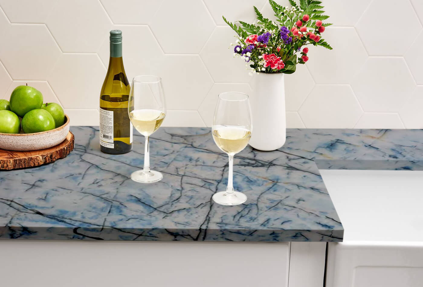Best Services On Quartzite Stones From Work-Tops.Com