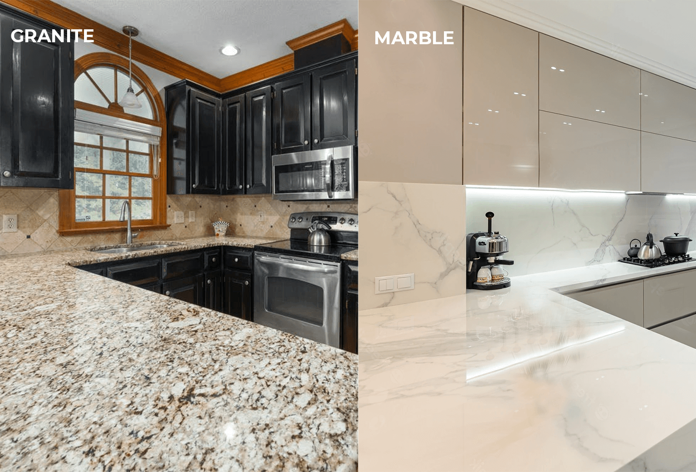 better marble and granite
