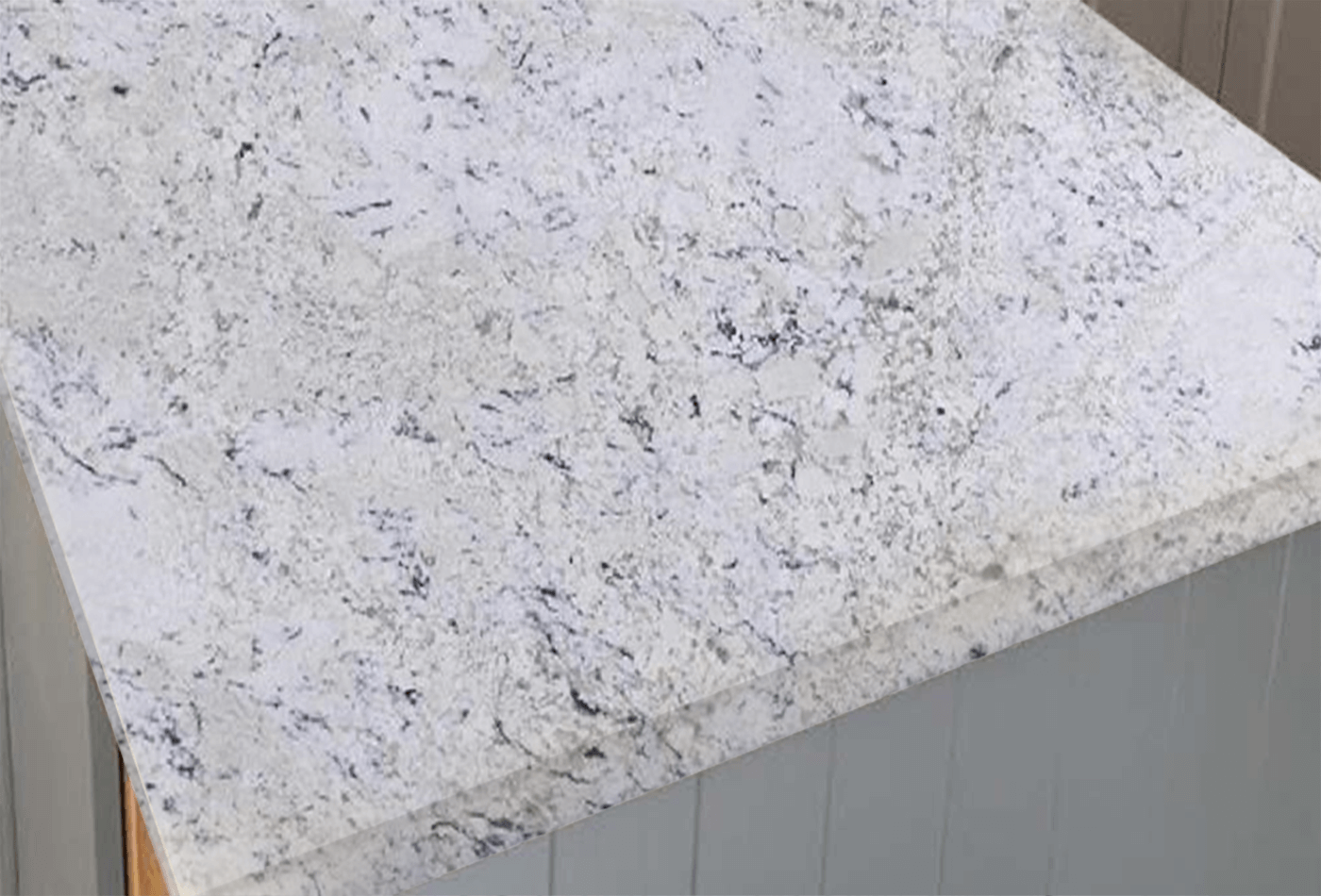 Bianco Romano Granite Thickness for Different Projects