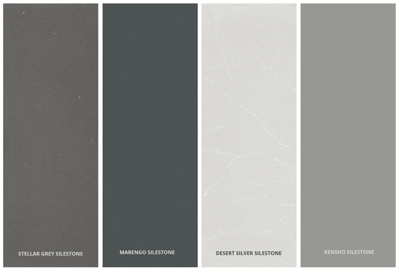 Bring Out Some Varieties of Silestone Stone