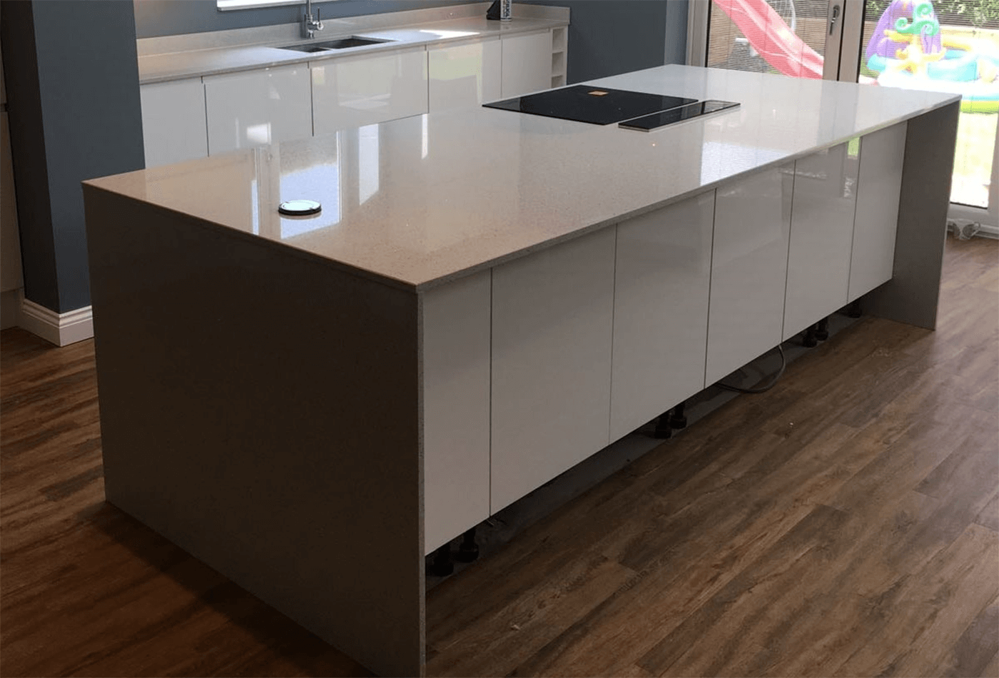 Care and Maintenance for Your Kitchen Worktop