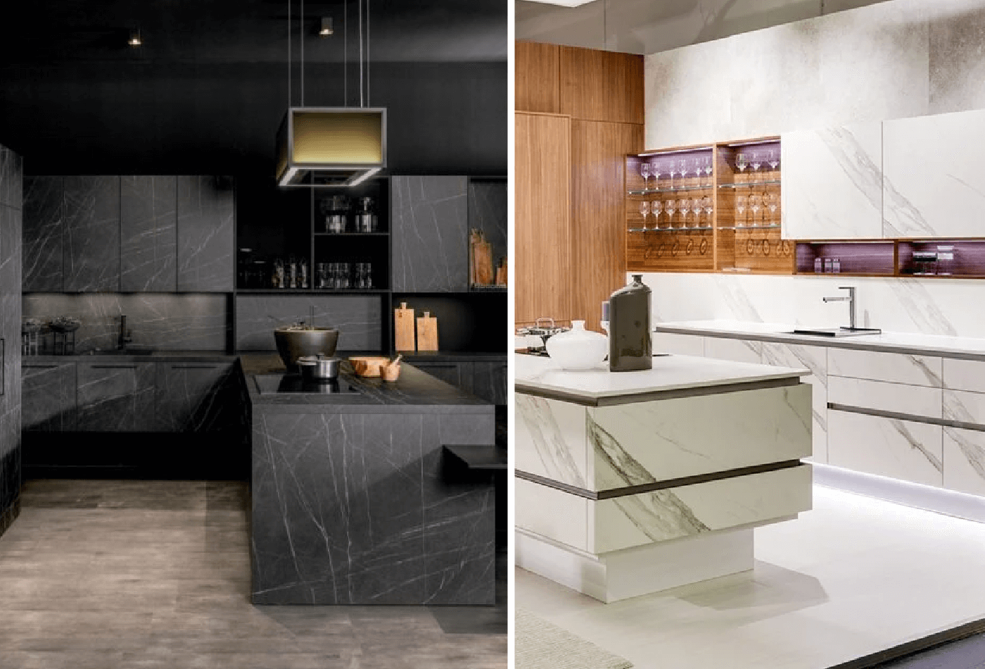 Ceramic Stone Colours that Adds Texture to Your Home