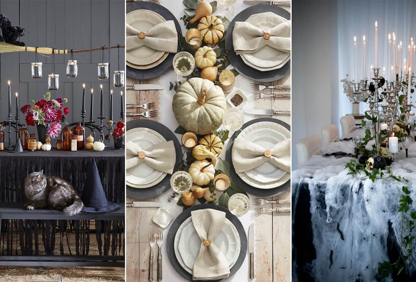 Halloween Kitchen Ideas And Advice For Creative Inspiration– www.work ...