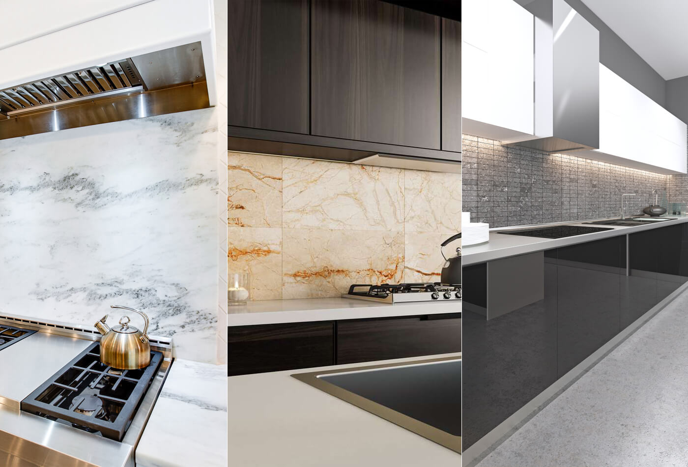 Different Colour Options FDo You Want To Know The Different Colour Options For Your Backsplashor Your Backsplash