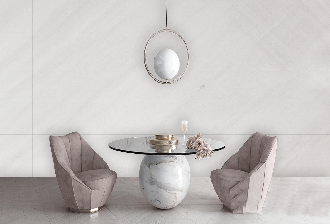 Marble Wall Tile