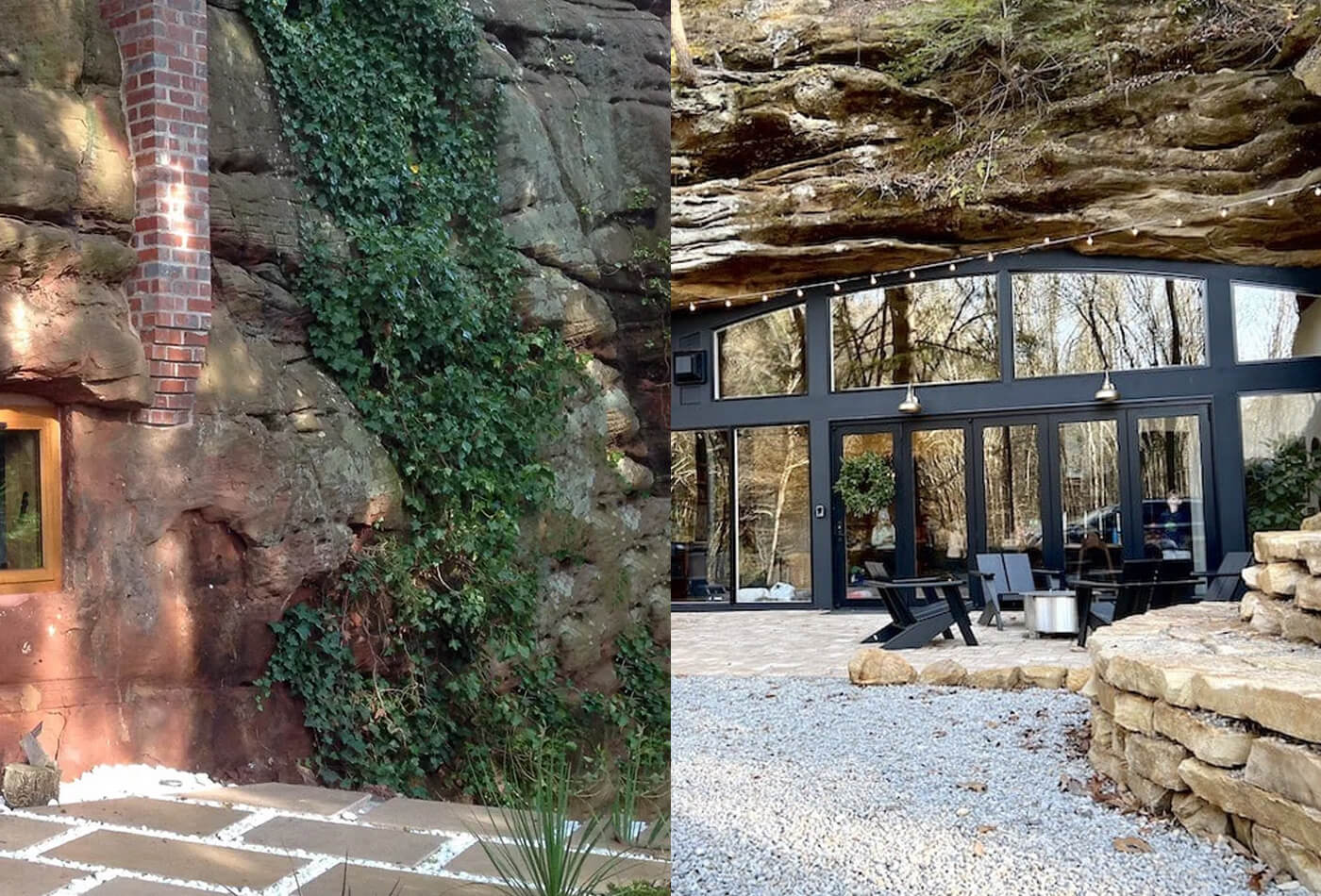 Transforming Your Cave House Alternative Into a Destination:  Creating Guest Rooms: