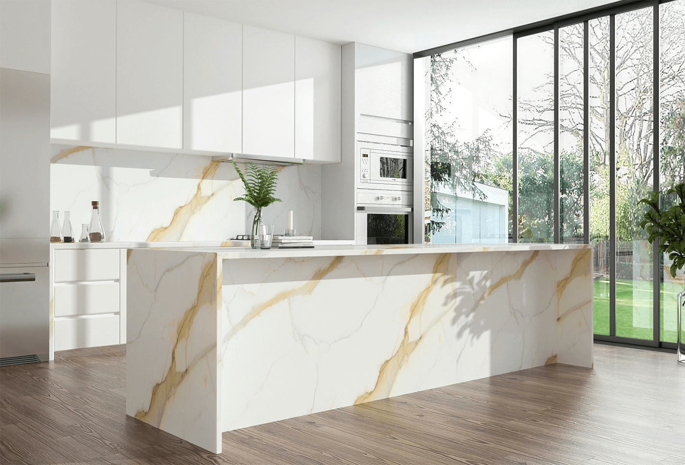 From Granite To Quartz, Everything You Need For A New Home Makeover