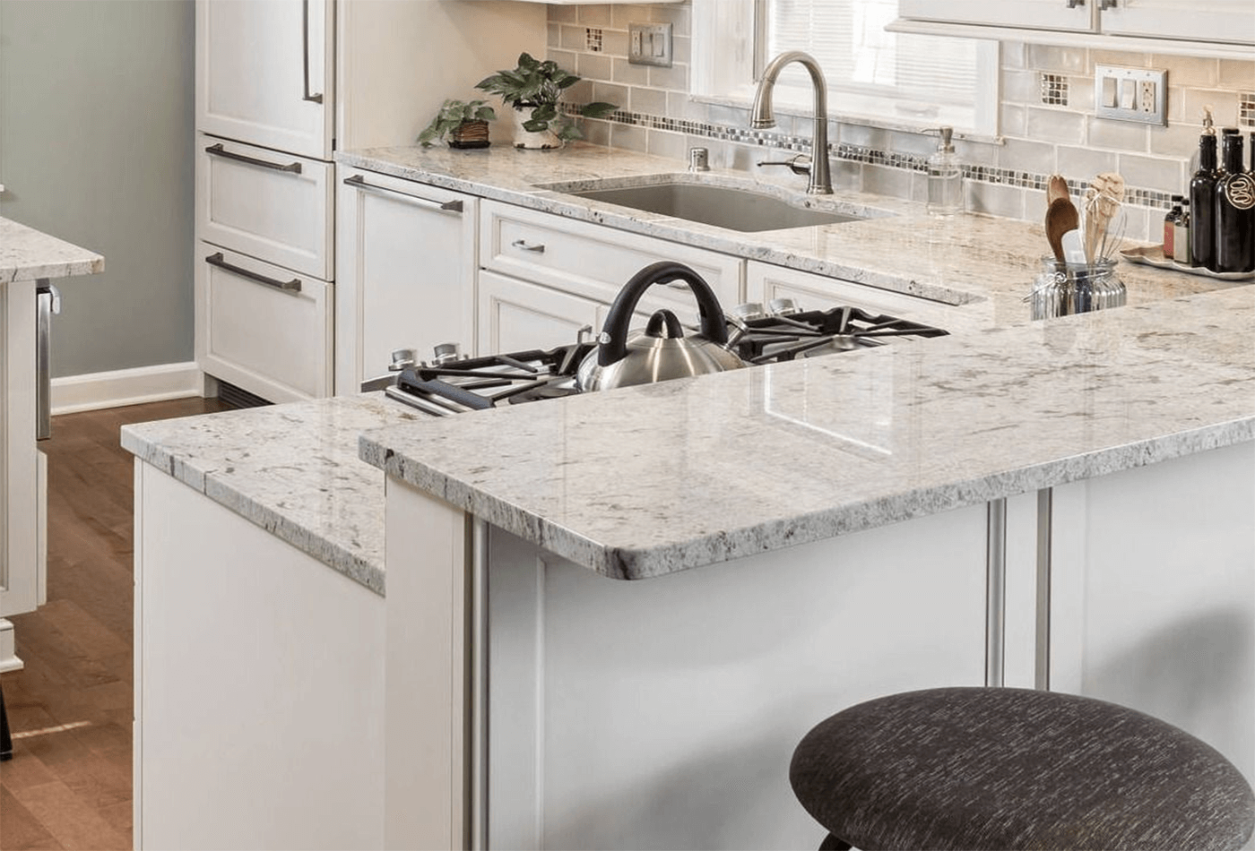 Granite Worktop for Your Kitchen