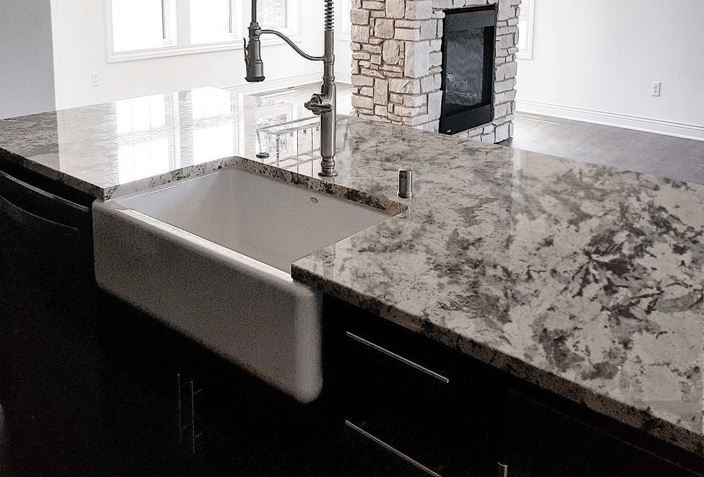 Great Granite Countertop for Every Kitchen