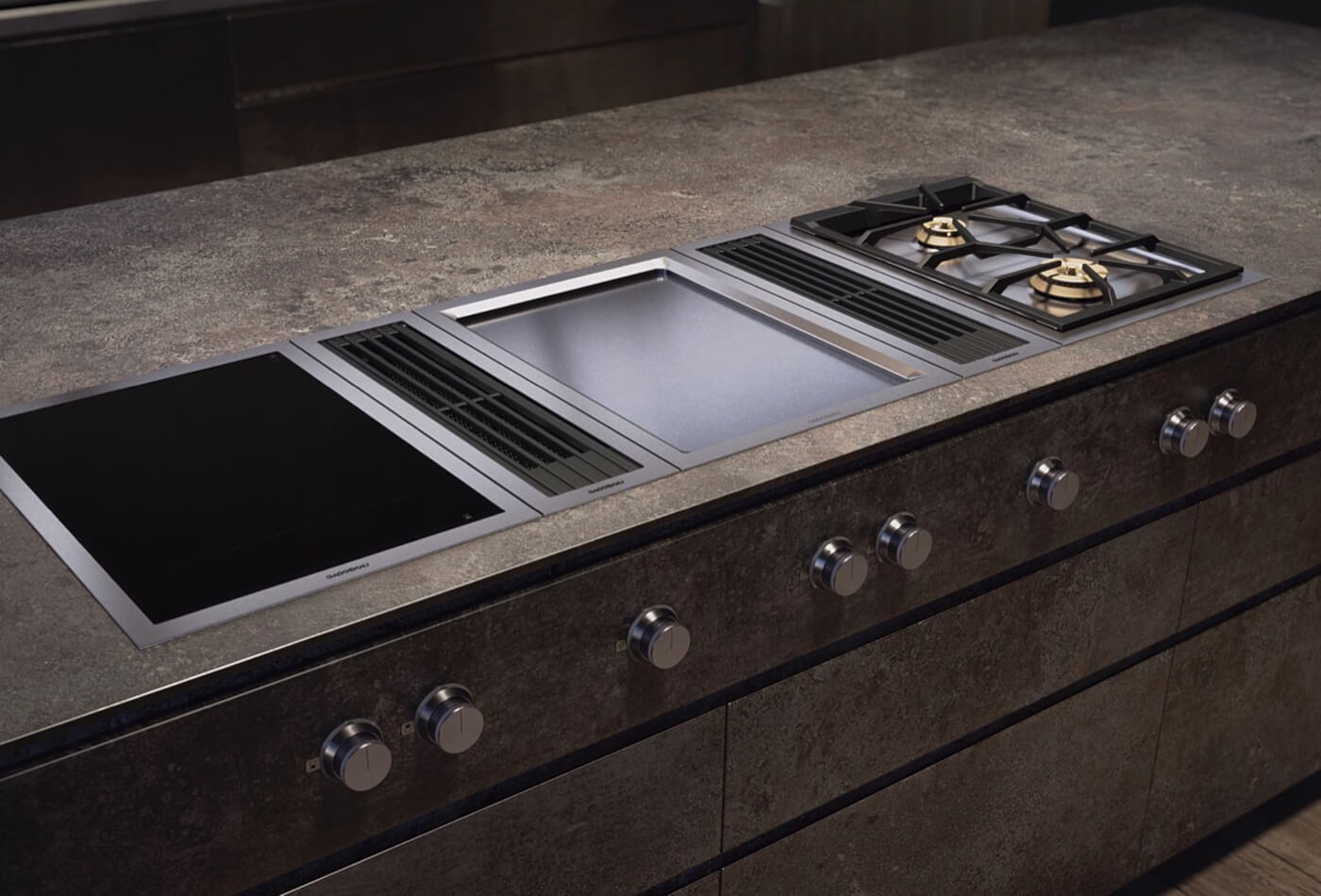 Heard About The Advanced Worktop Extractors