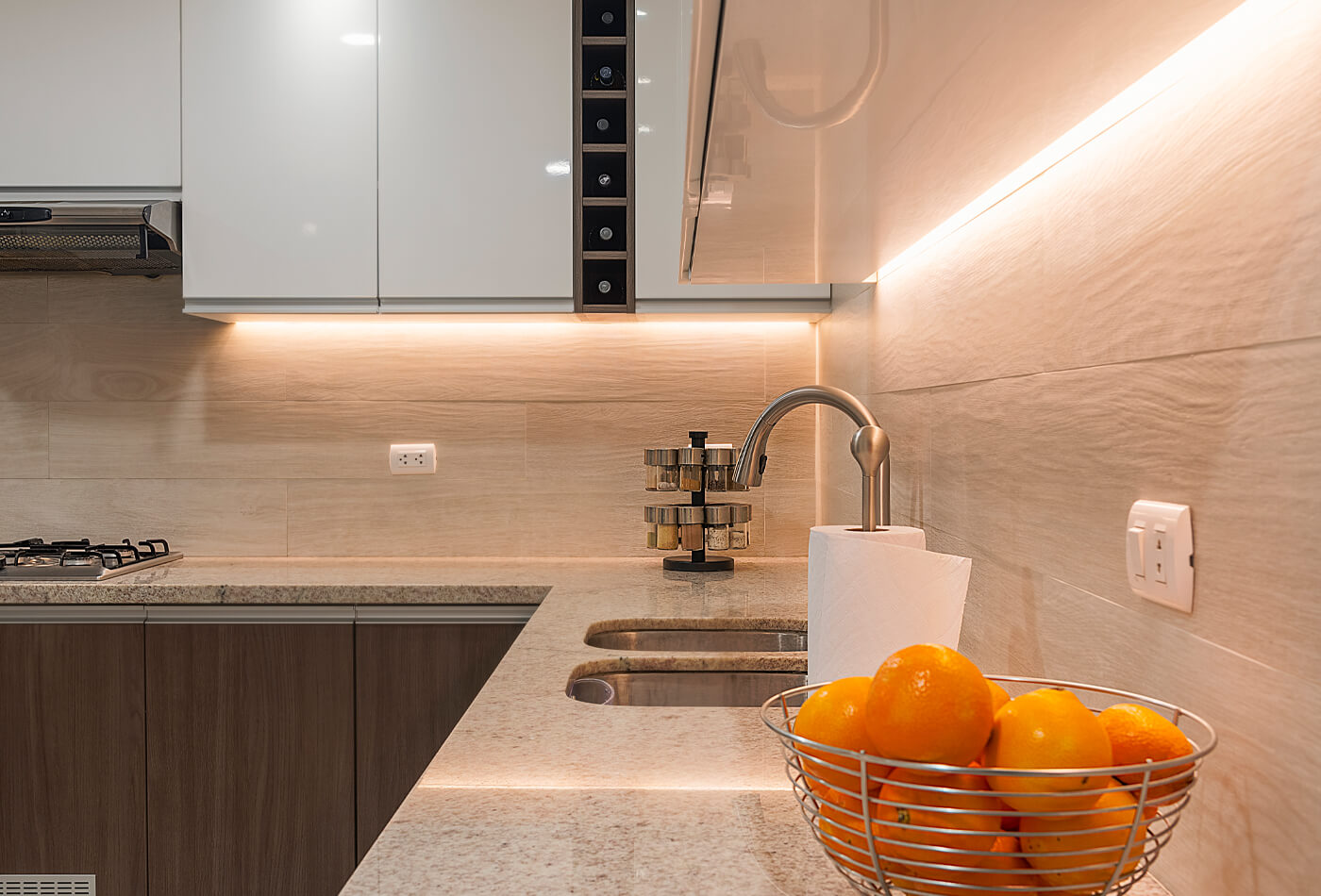 How To Choose The Right Tiles For Your Kitchen