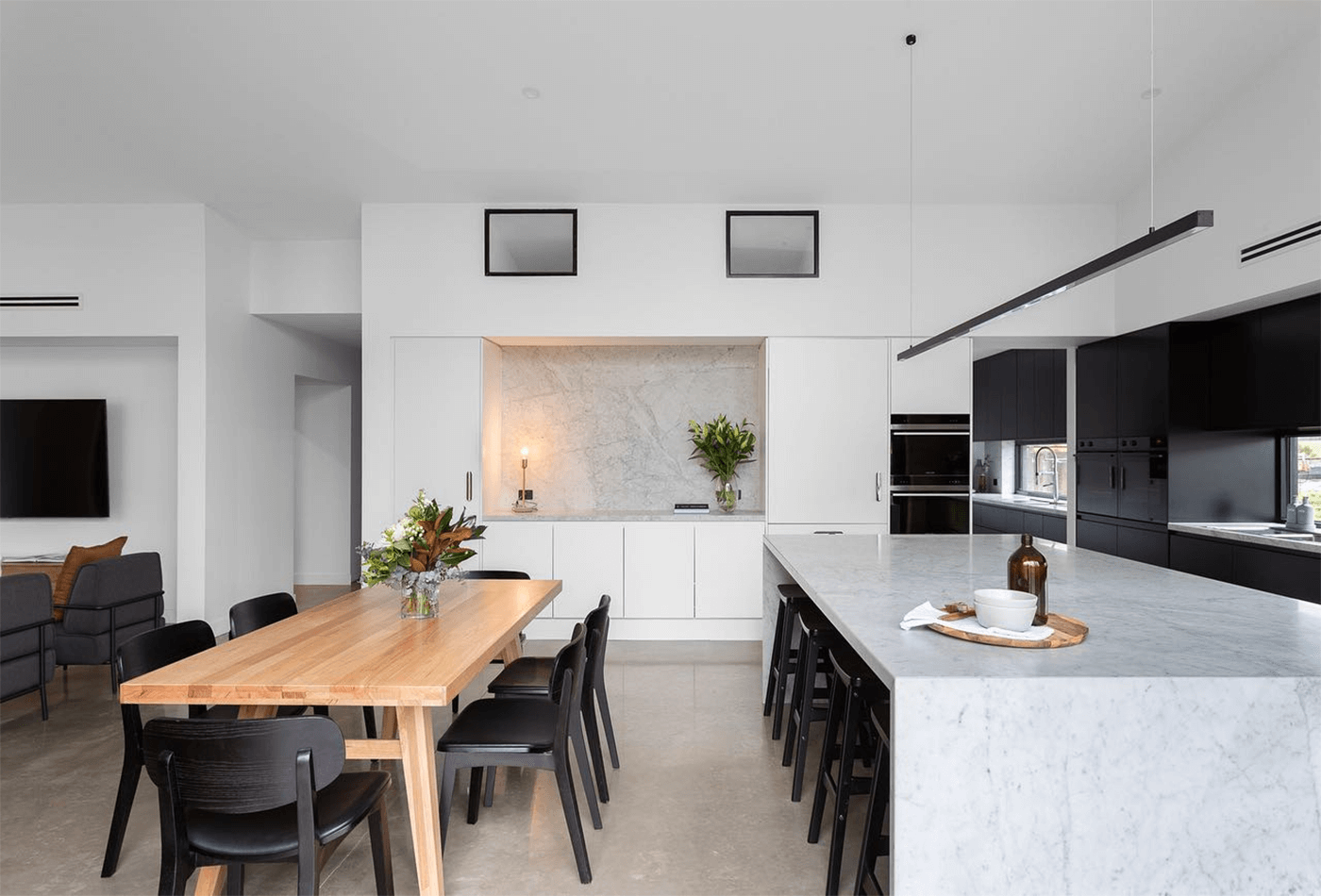 How to Design Your Multipurpose Kitchen with Island