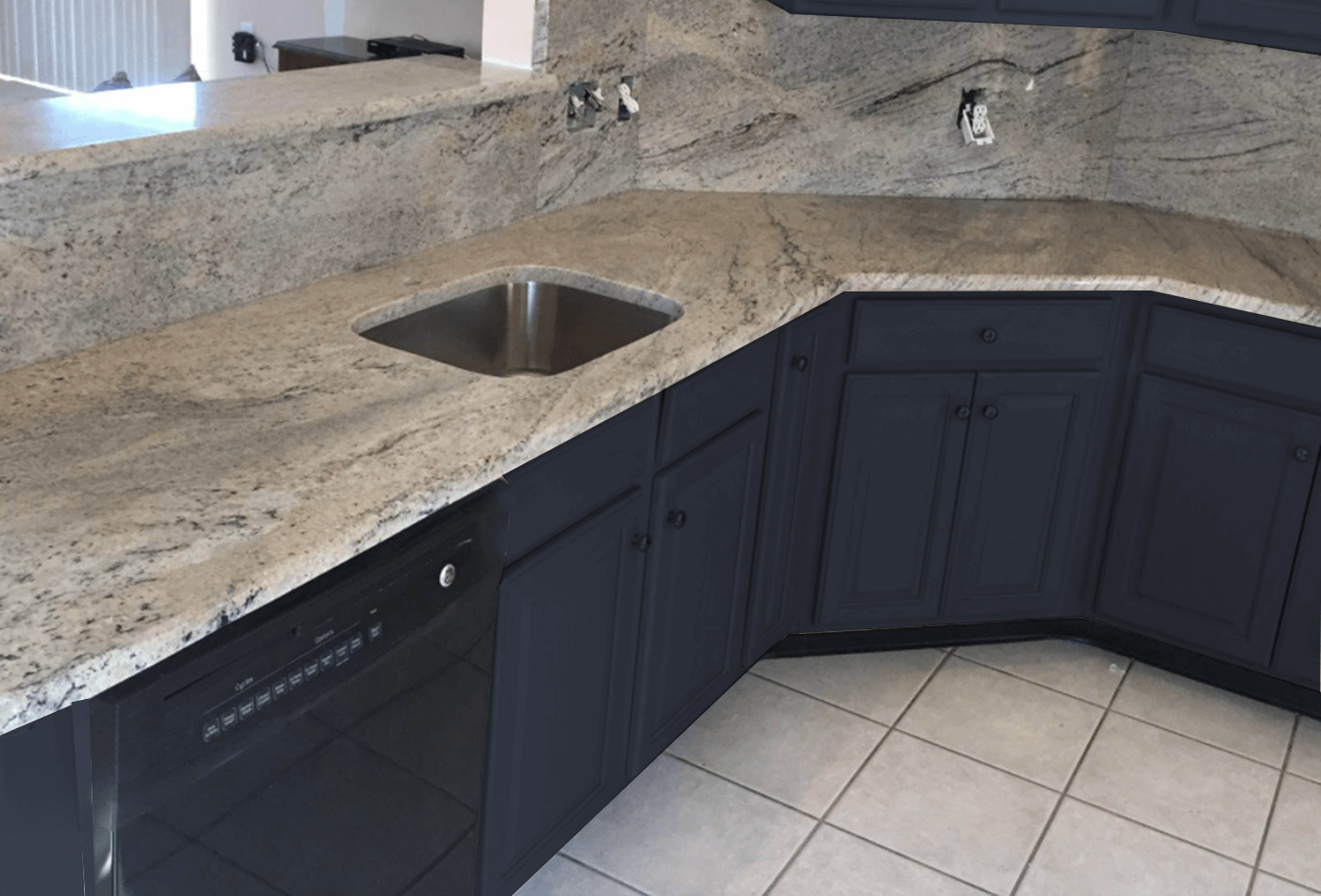 How to Design a Granite Kitchen
