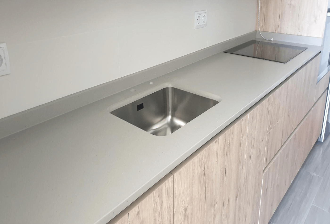Invest in a Fantastic, Versatile Worktop that is Durable