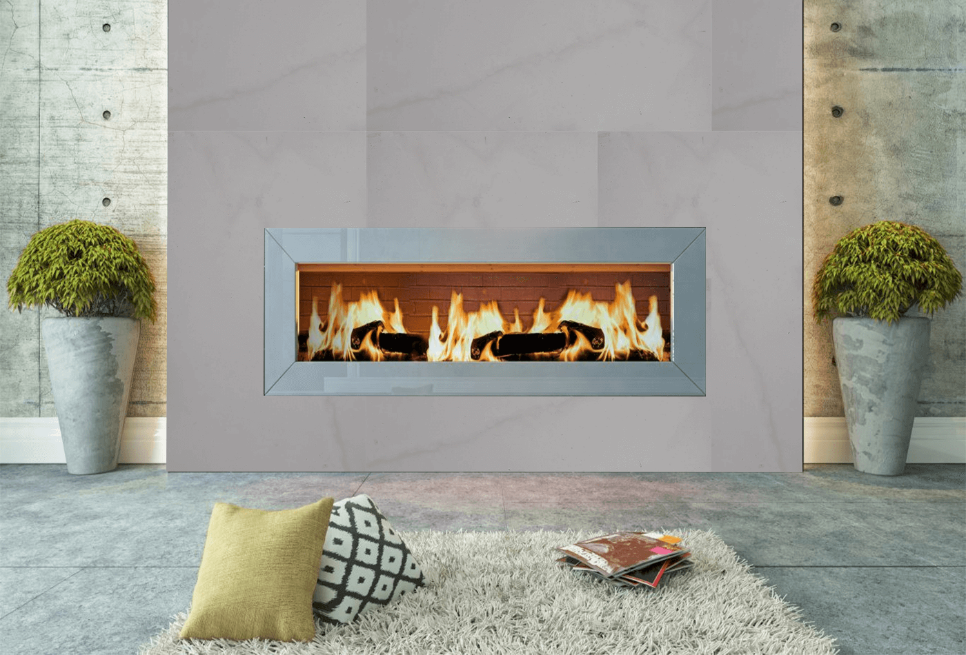 Is Limestone a Worthy Investment for Fire Hearth