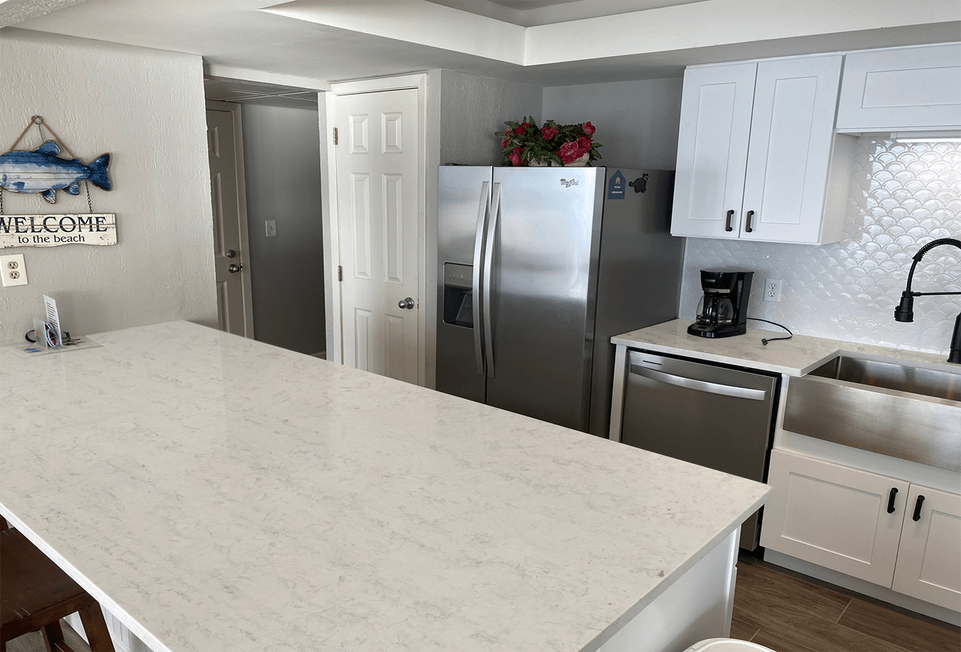Is Magnum Surface a Good Countertop Material