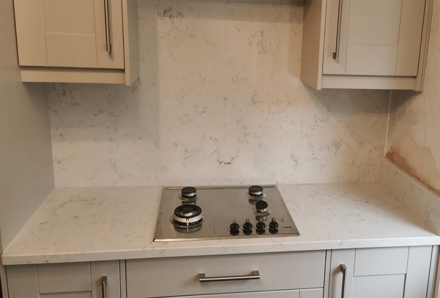 Is Quartz Worktops are Heat - Resistant and Stain Proof