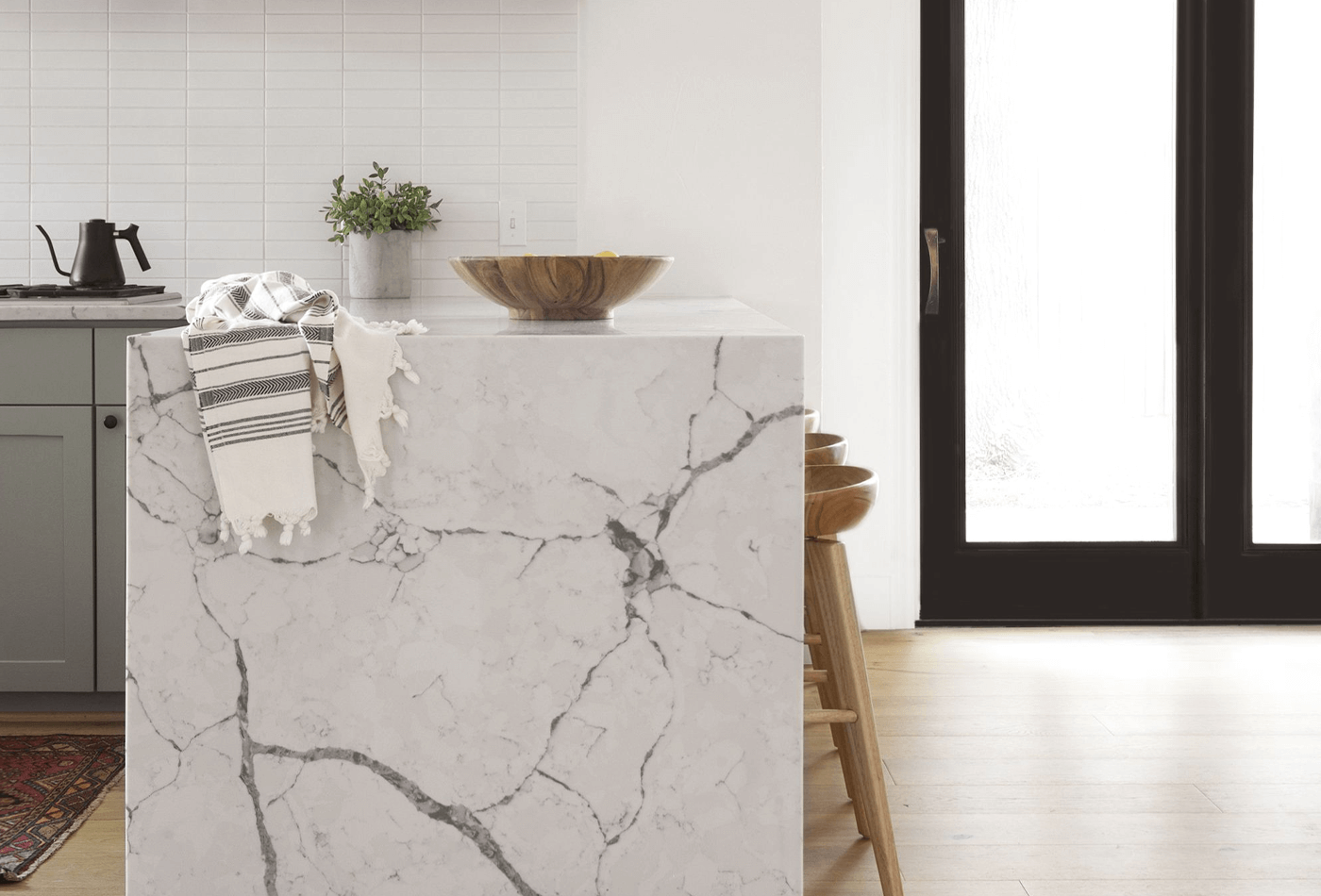 Is Statuario Marble Expensive