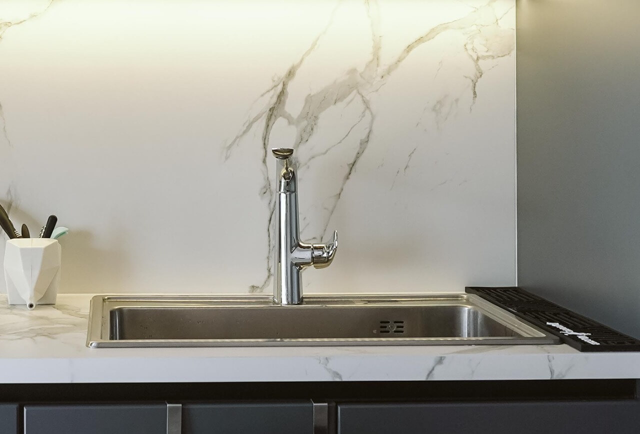 Where To Buy Kitchen Sink With Tap In London, UK?– www.work-tops.com
