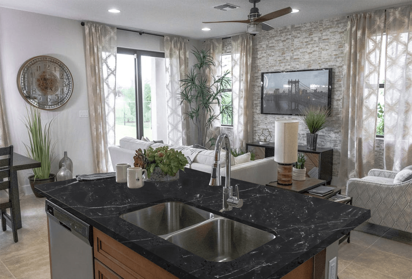 Know Your Granite Worktop Stone Before Purchase