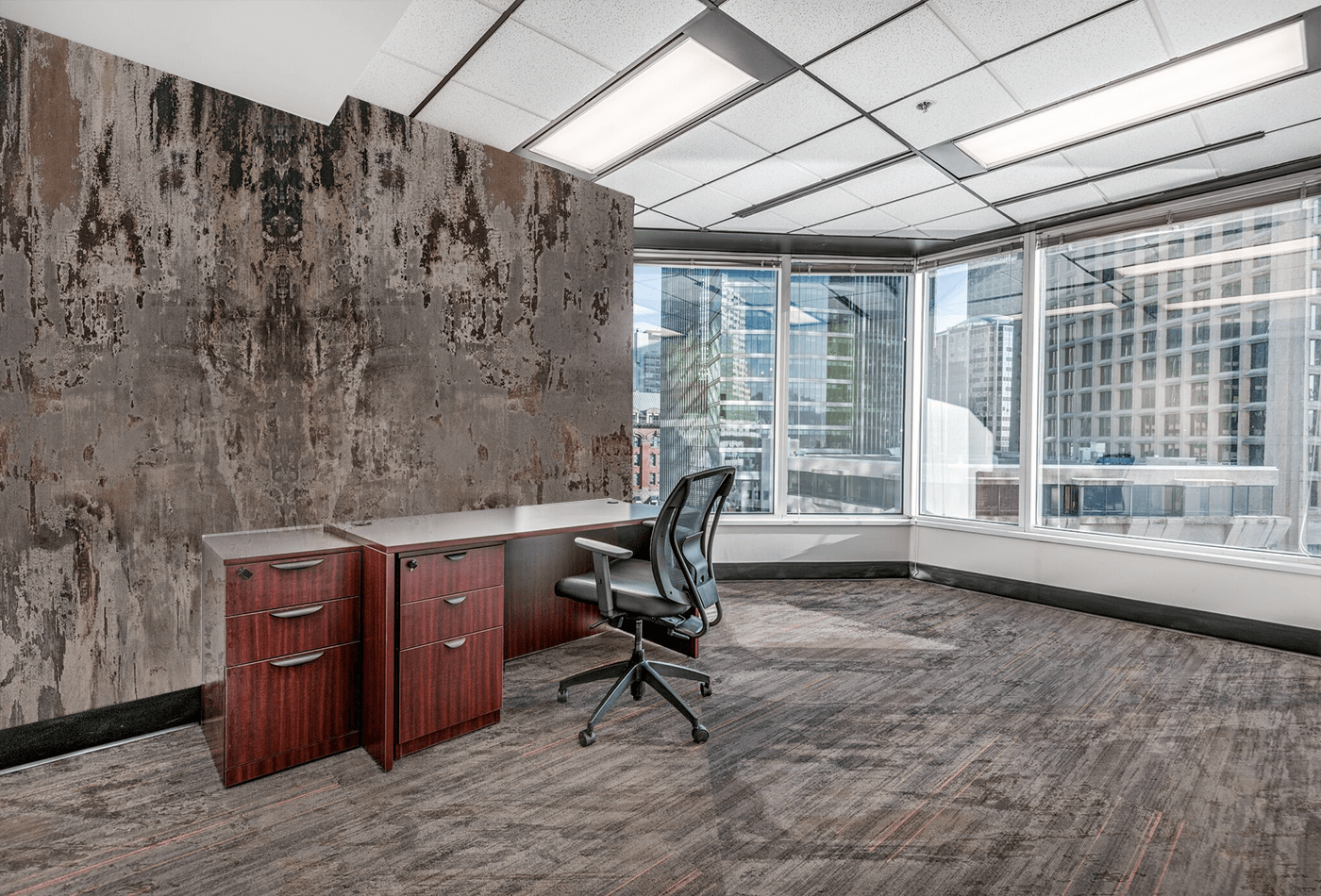 Leveraging Legendary Dekton Office Complexes